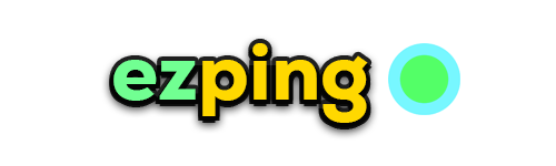 ezping.ai logo